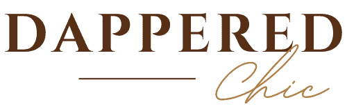 Dappered Chic Logo