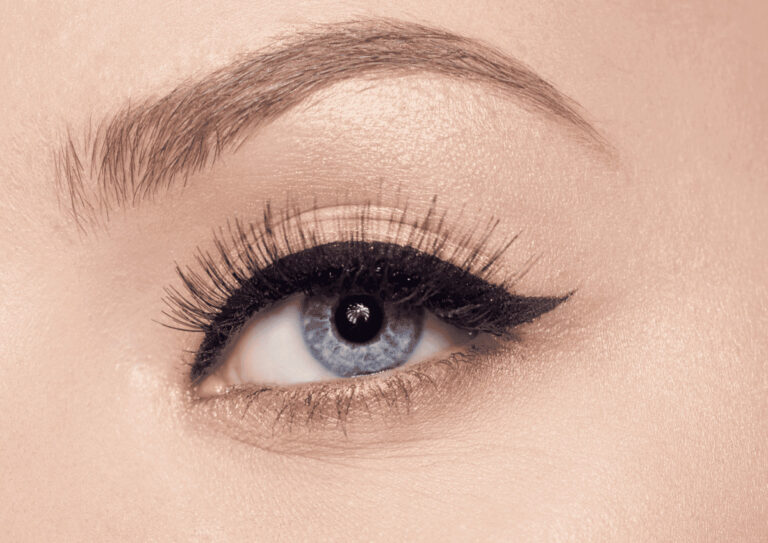 Learn the Secret Sauce For Mastering Puppy Eyeliner regardless of your Eye Shape