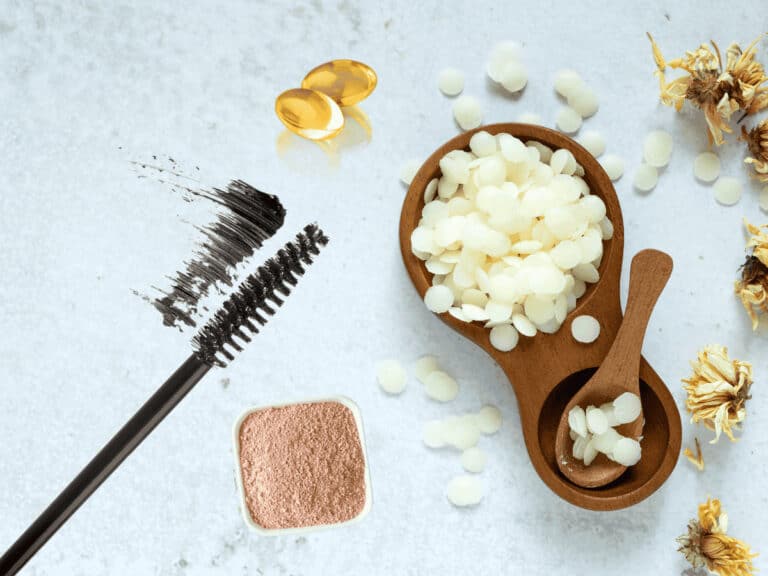 How to Make mascara At Home 6 Easy Recipes
