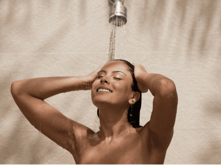 How To Shower With Eyelash Extensions 7 Best Tips Featured Photo How To Shower With Eyelash Extensions 7 Best Tips