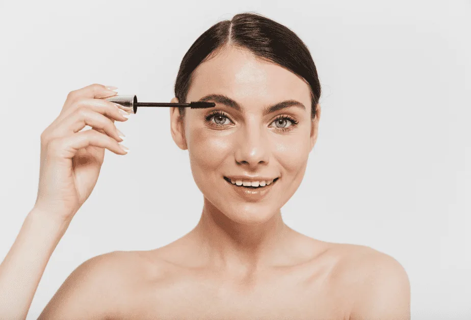 Clear Mascara Can be used as a mascara primer Clear Mascara can be used as a mascara primer