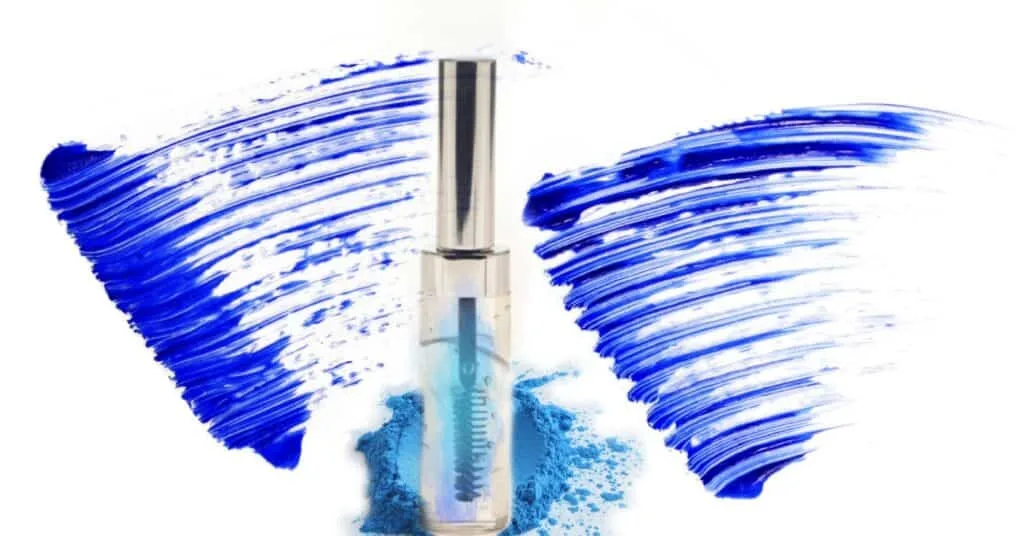 Clear Mascara Can be used as diy color mascara Clear mascara can be used as DIY Color Mascara.