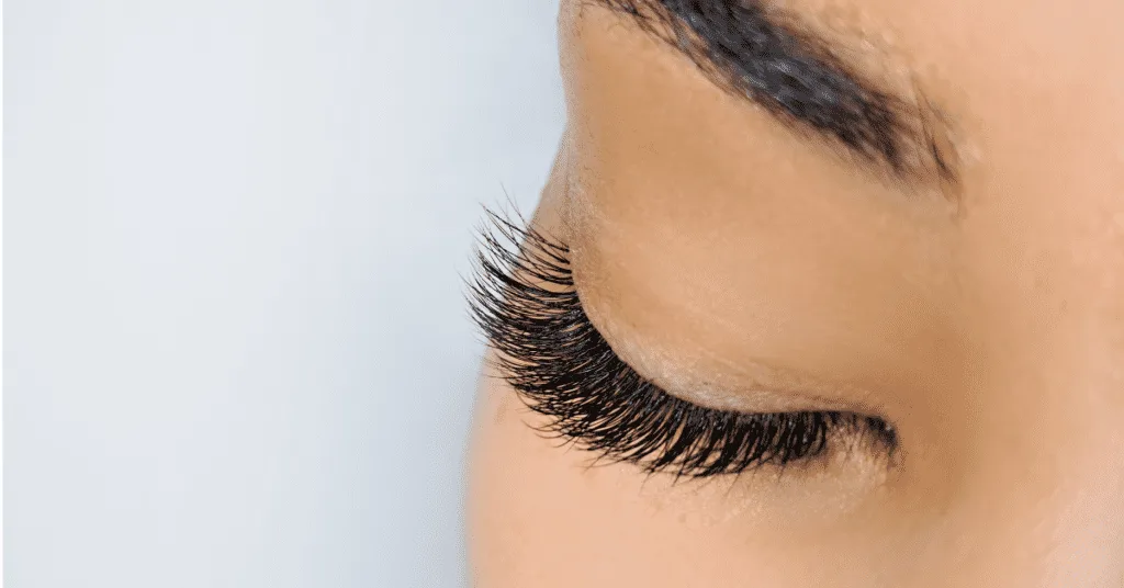 Clear Mascara Can be used for separated defined lashes Clear mascara can be used in seperating and in defining lashes
