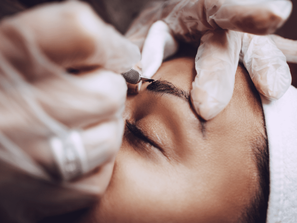 Eyebrow Microblading Guide: Facts, Candidature, Cost & More