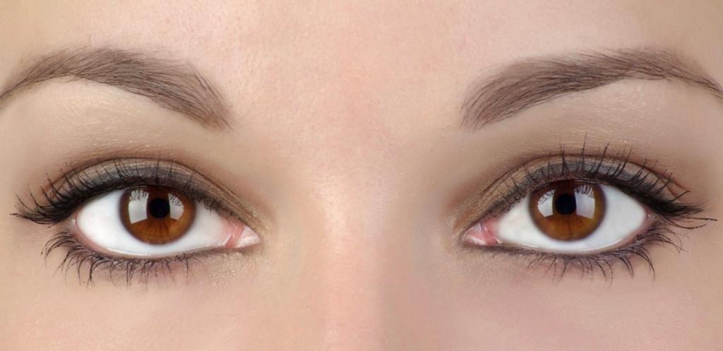 Learn the secret techniques of applying Puppy Eyeliner on Almond Shaped Eye