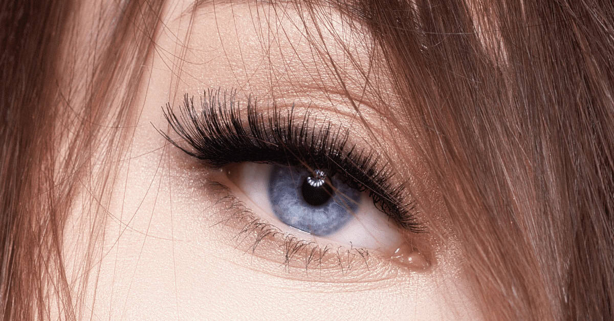 Learn the secret techniques of applying Puppy Eyeliner on Round Shaped Eye