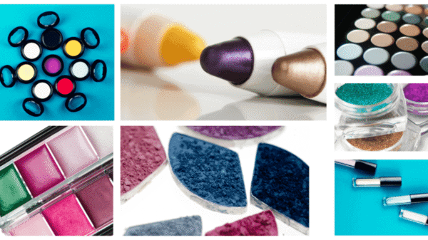 Types Of Eyeshadow - How To Choose The Right One