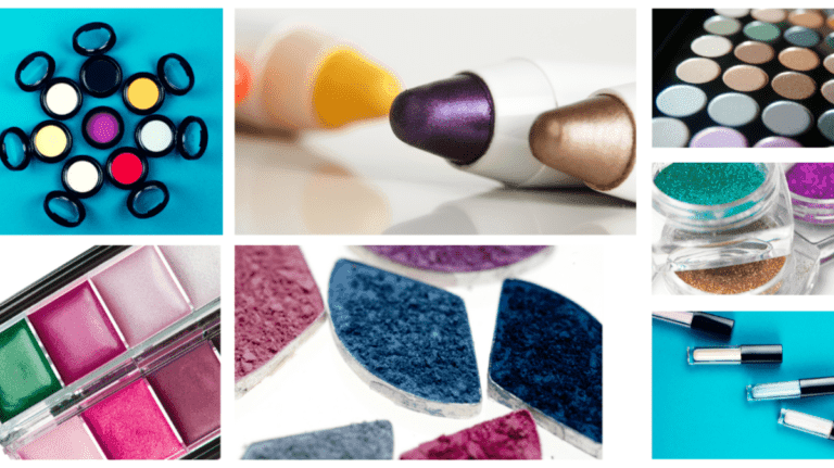 Types Of Eyeshadow How To Choose The Right One Featured Photo Types Of Eyeshadow - How To Choose The Right One