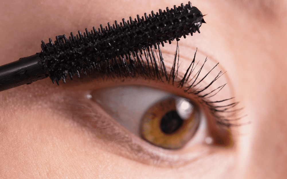 Is Waterproof Mascara Actually Smudge Proof?
