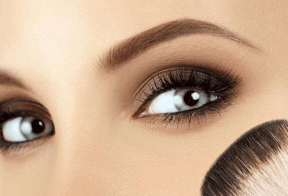 kajal Can be used to create a subtle smokey eye look