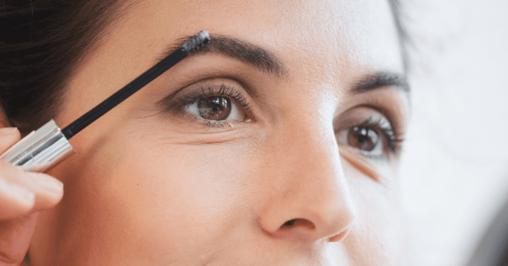 Benefits of Eyebrow Gel