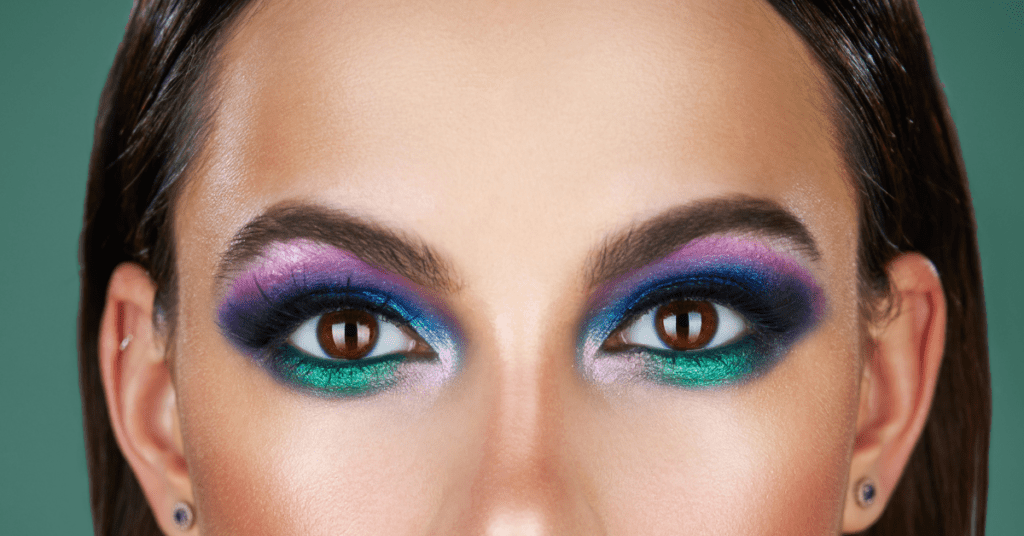 What is Changing Color Eyeshadow Finish & is Changing Color Eyeshadow Finish for You?