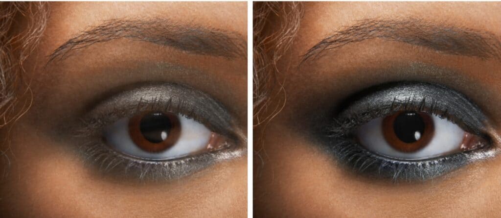 Eyeshadow Primers helps in enhancing the eyeshadow look