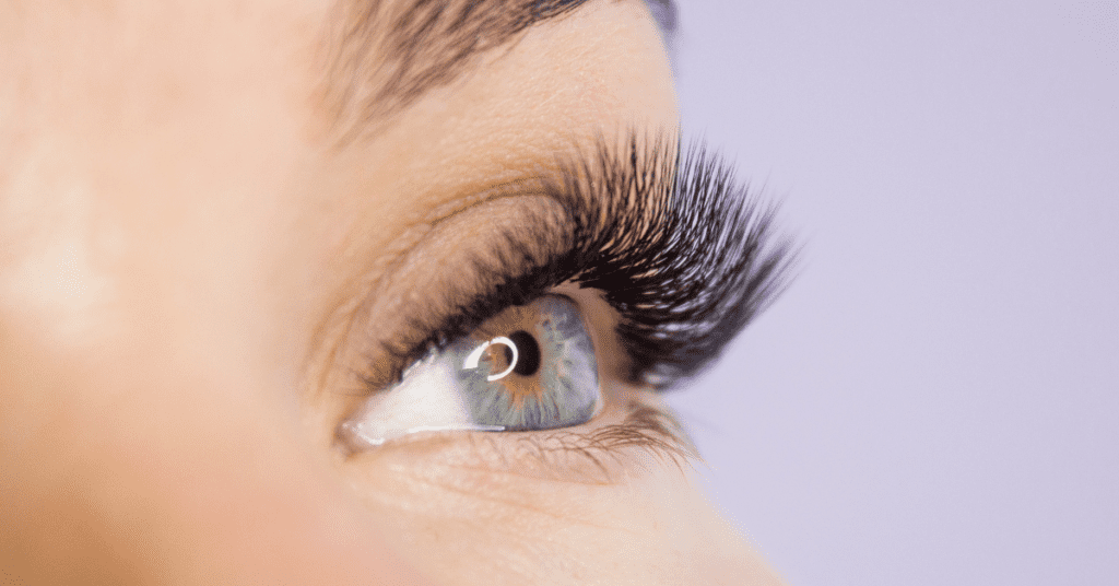 How long do Eyelash Extensions Last