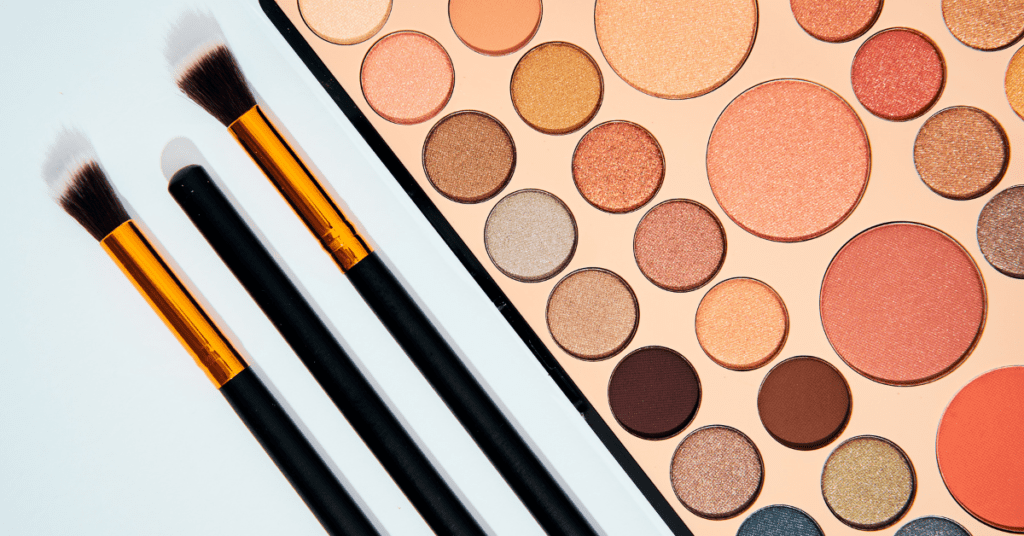 Palette's Versatility Matters in Choosing an Appropriate Eyeshadow Palette