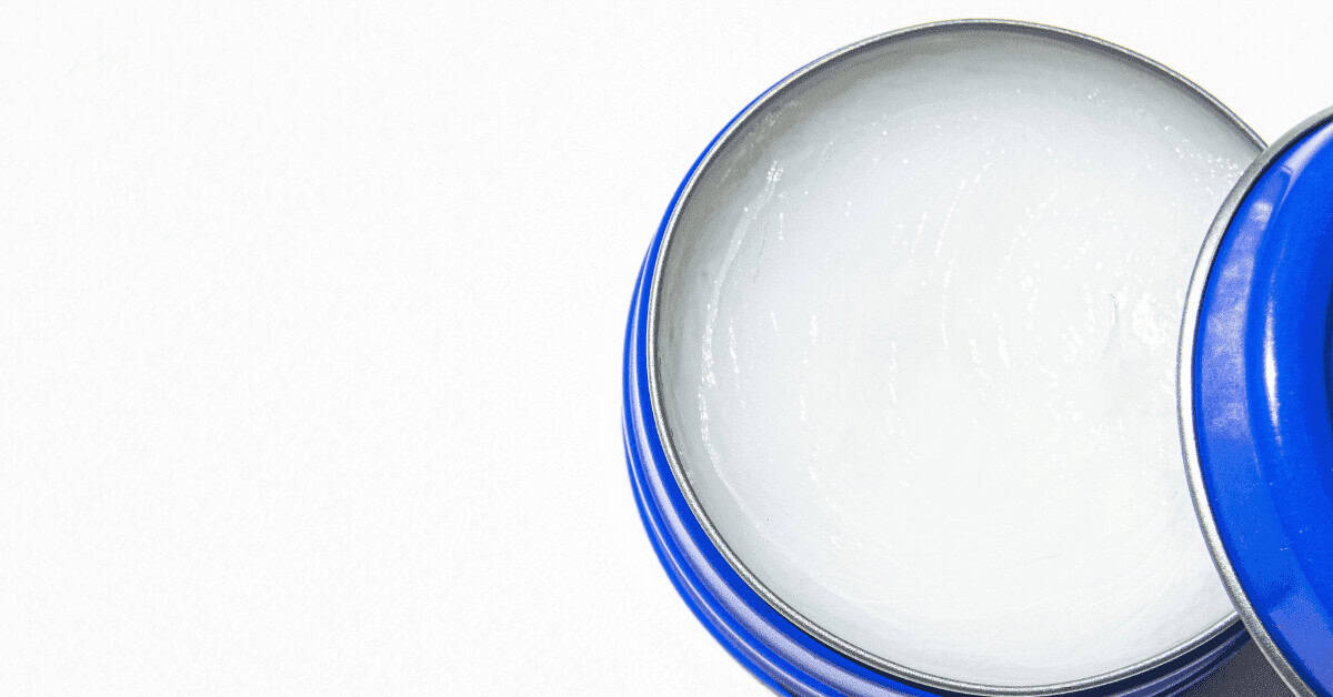 Petroleum Jelly can be used as an alternative of Eyebrow Gel Petroleum Jelly Can Be used as an alternative of eyebrow gel