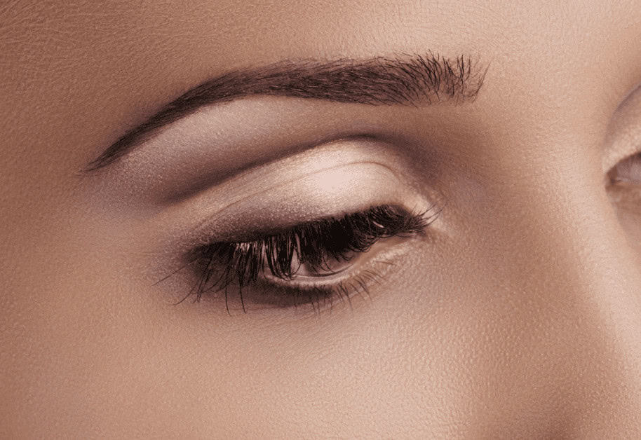 What is Satin Eyeshadow Finish & is Satin Eyeshadow Finish for You?