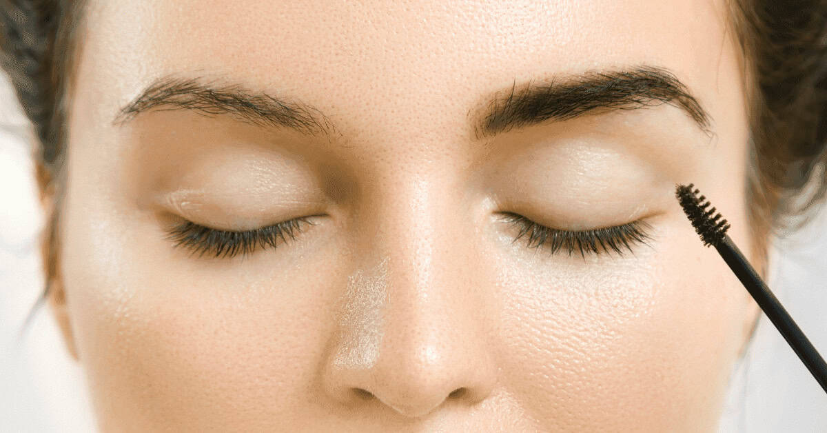 What Does Eyebrow Gel Do What Does Eyebrow Gel Do