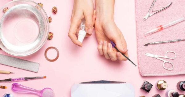 How To Clean Mascara Tube