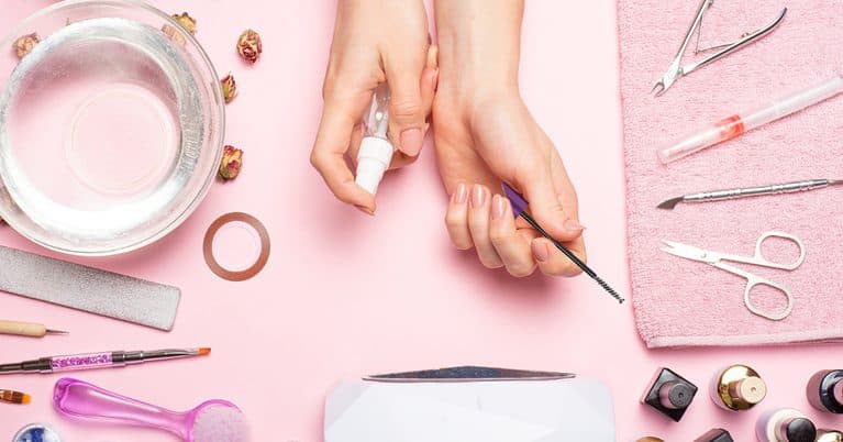 How To Clean Mascara Tube How To Clean Mascara Tube