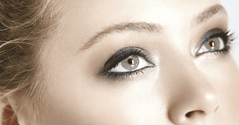 How to do smudged eyeliner featured Photo How to do Smudged eyeliner