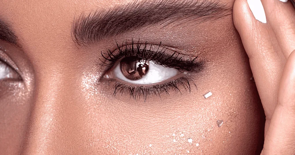 How To Do Fox Eyeliner on Upturned Shaped Eyes How To Do Fox Eyeliner on Upturned-Shaped Eyes