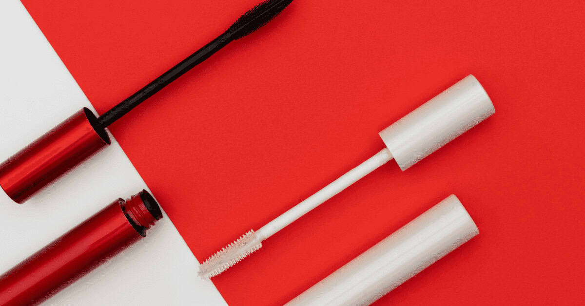 How to Transfer Mascara from one tube to the other?