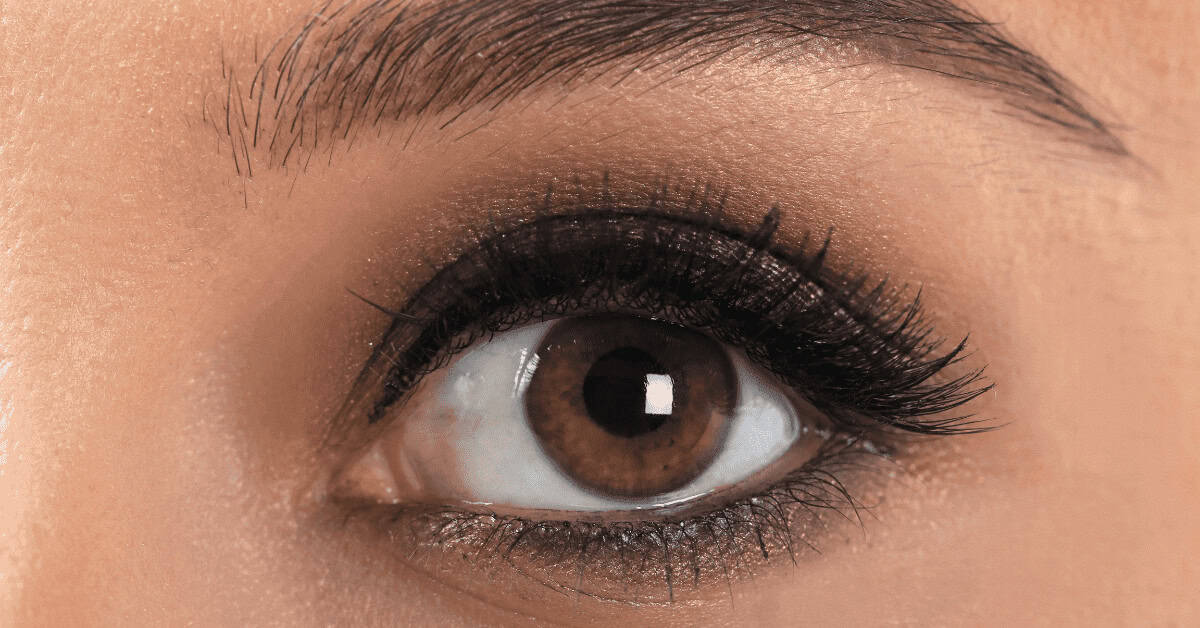 How to do Smudged eyeliner with eyeshadow How to do smudged eyeliner with eyeshadow