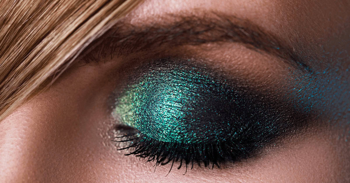 How to make shimmer eyeshadow more pigmented How to make shimmer eyeshadow more pigmented