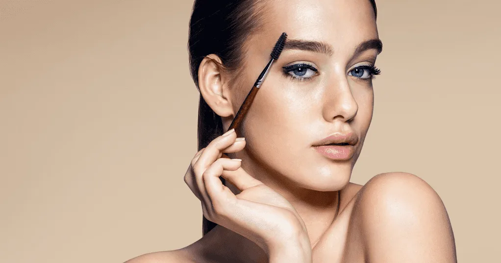Mascara Wand Can be Used in Grooming Eyebrows Mascara Wand can be reused to groom eyebrows