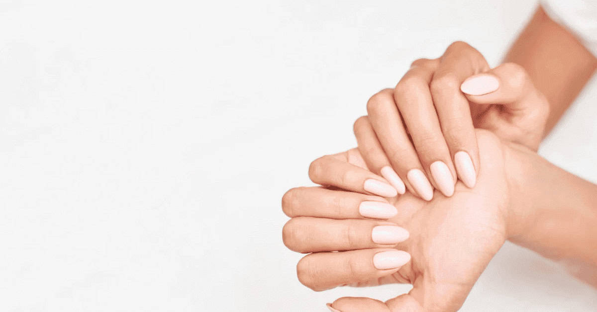 Mascara Wand can be reused in nail grooming