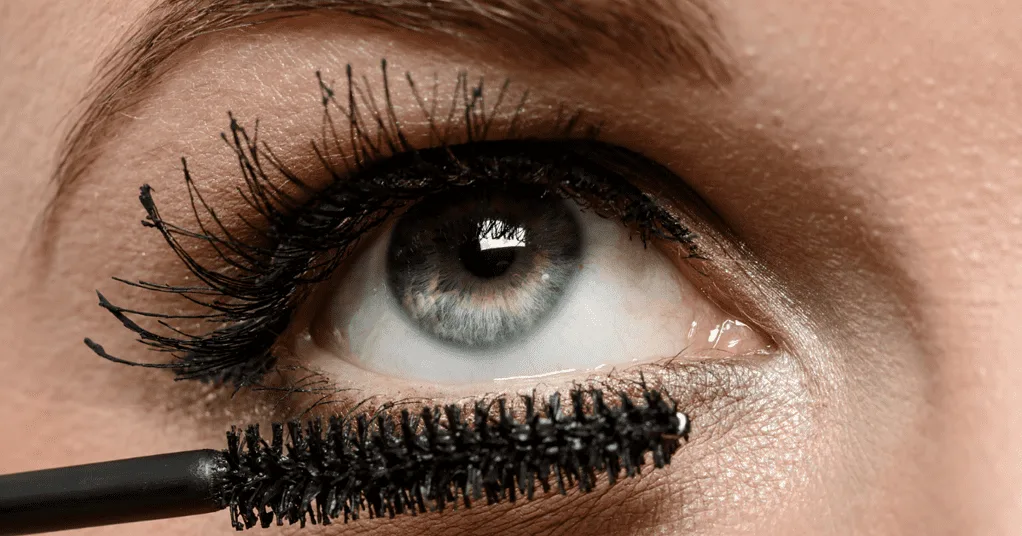 Mascara Wand Can be Used in removing Mascara Clumps Mascara Wand can be reused in removing mascara clumps