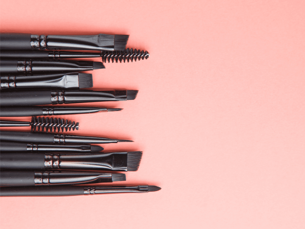 How To Brush Eyebrows Like A Pro: A Step-By-Step Guide