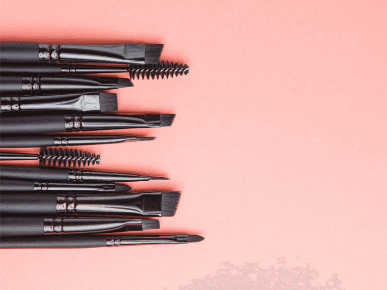 How To Brush Eyebrows Like A Pro A Step By Step Guide How To Brush Eyebrows Like A Pro: A Step-By-Step Guide