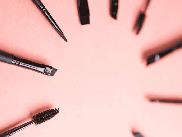 How To Clean Eyebrow Brush Get Your Brows Perfect All time How To Clean Eyebrow Brush