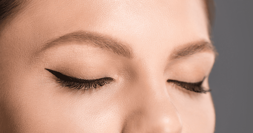 Can You Wear Magnetic Eyeliner WITHOUT Magnetic Eyelashes?