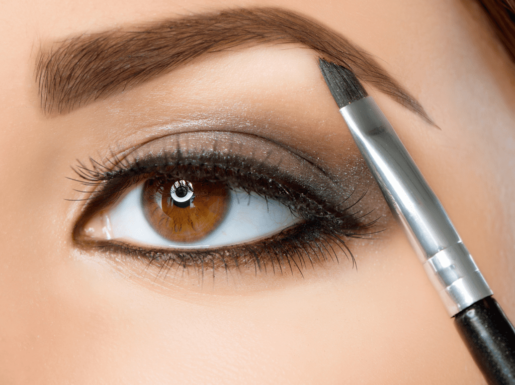 How To Choose the right Eyebrow Powder Color