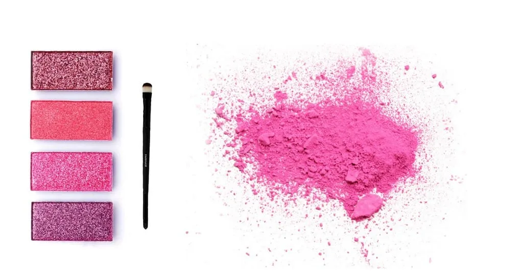 How To Make A Pink Eyeliner How To Make A Pink Eyeliner