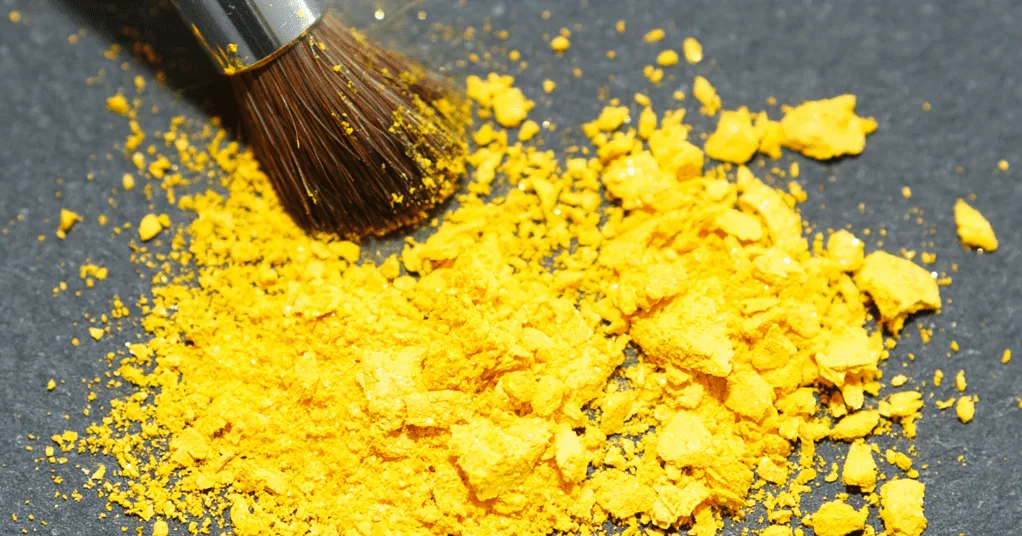 How To Make A Yellow Eyeliner How To Make A Yellow Eyeliner