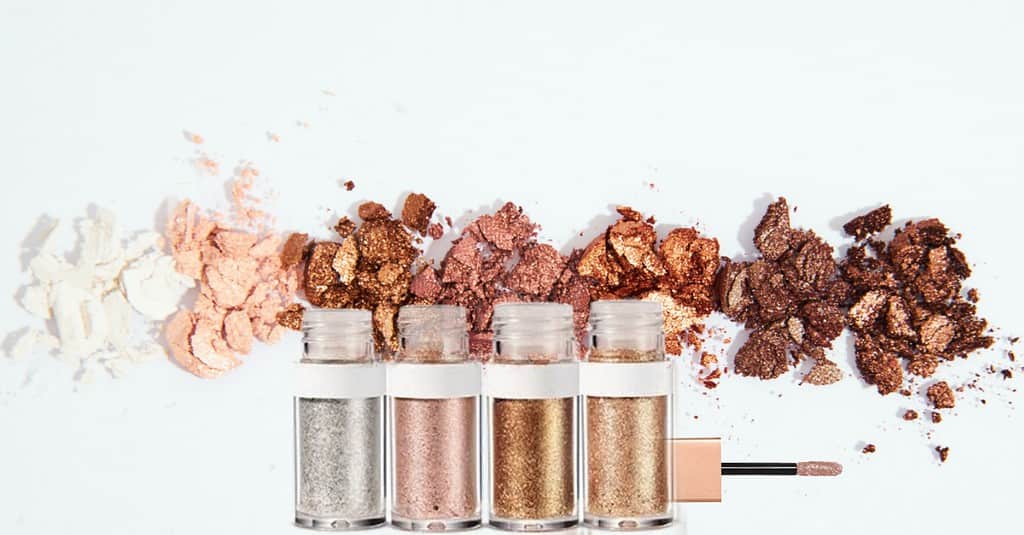 How To Make Liquid Eyeshadow