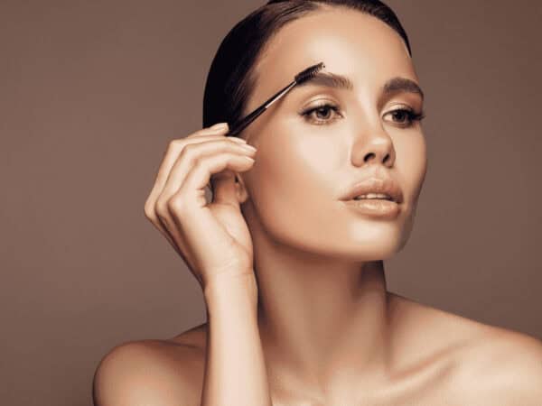 How To Use eyebrow Powder