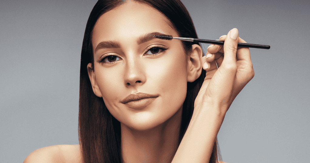 Learn How To Set Eyebrow Powder For A Long Lasting Wear