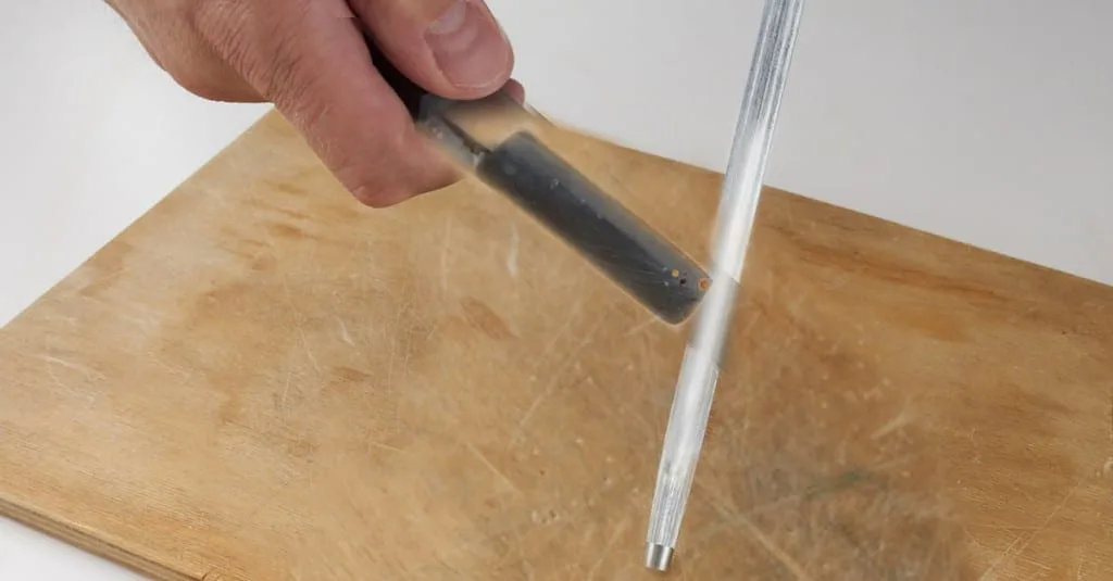 HOW TO SHARPEN EYEBROW RAZOR WITH CERAMIC SHARPENERS Learn The right Way of HOW TO SHARPEN EYEBROW RAZOR WITH CERAMIC SHARPENERS