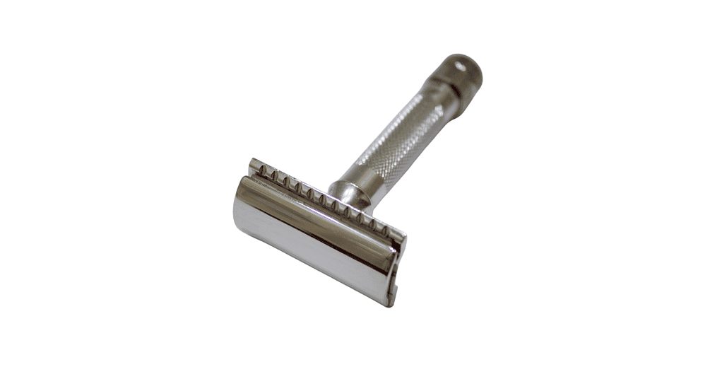 Safety Eyebrow Razor