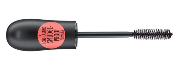 Essence Bye Bye Panda Eyes Tubing Mascara Wand Shape Size