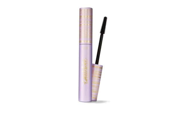 tarte Tartelette Tubing Mascara packaging